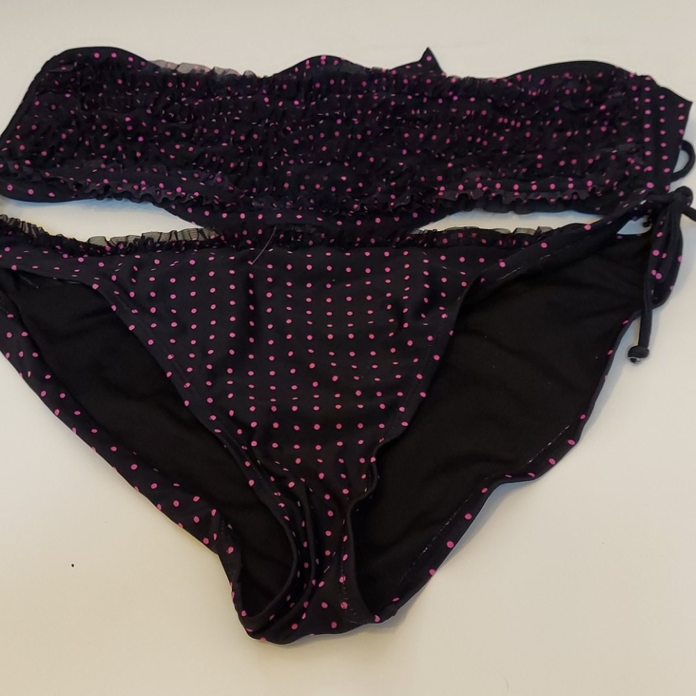 2 piece swimsuit